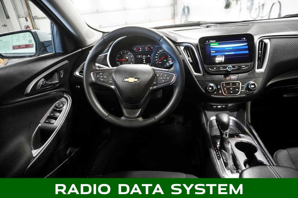 2024 CHEVROLET MALIBU - Image 8