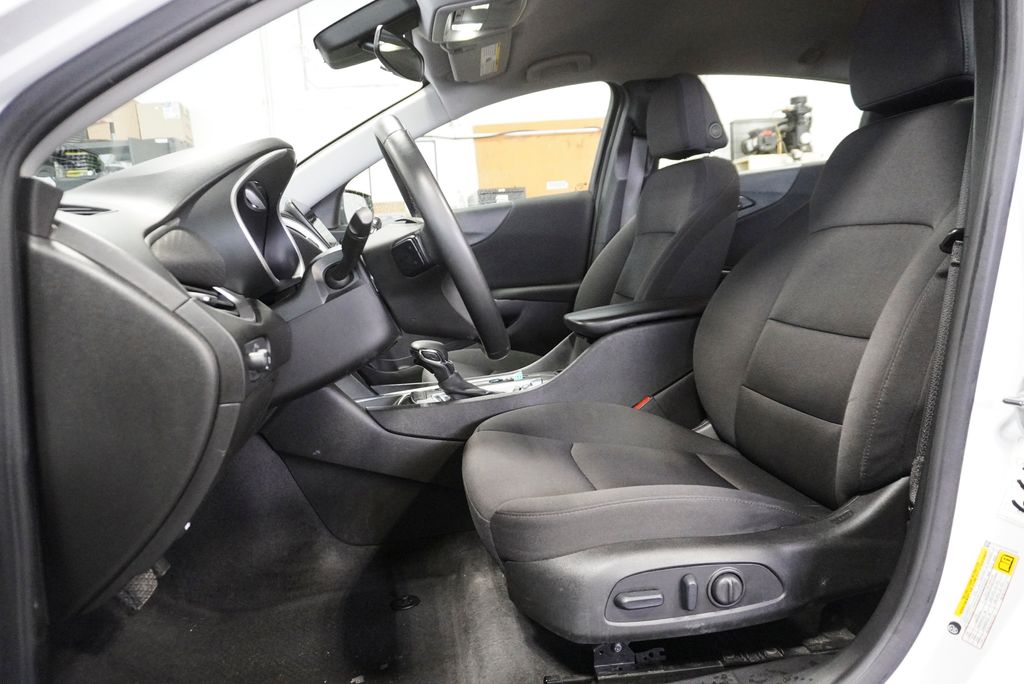 2024 CHEVROLET MALIBU - Image 12