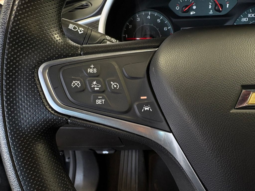 2023 CHEVROLET MALIBU - Image 19