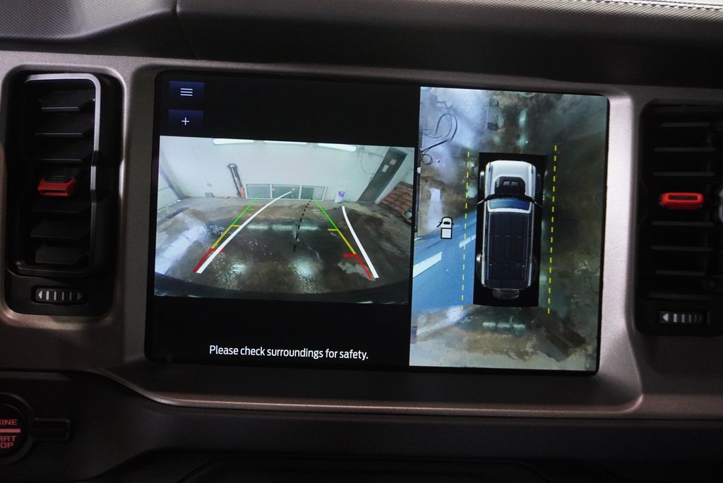 2024 FORD BRONCO - Image 15