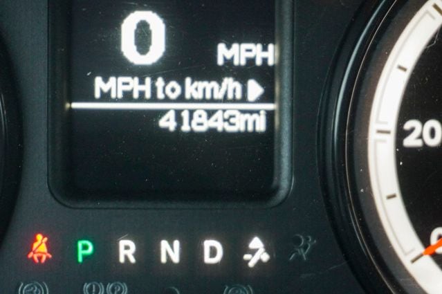 2023 RAM 1500 - Image 19