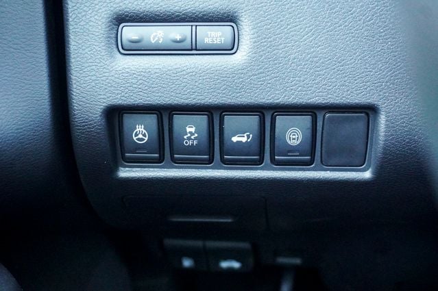 2024 NISSAN MURANO - Image 26