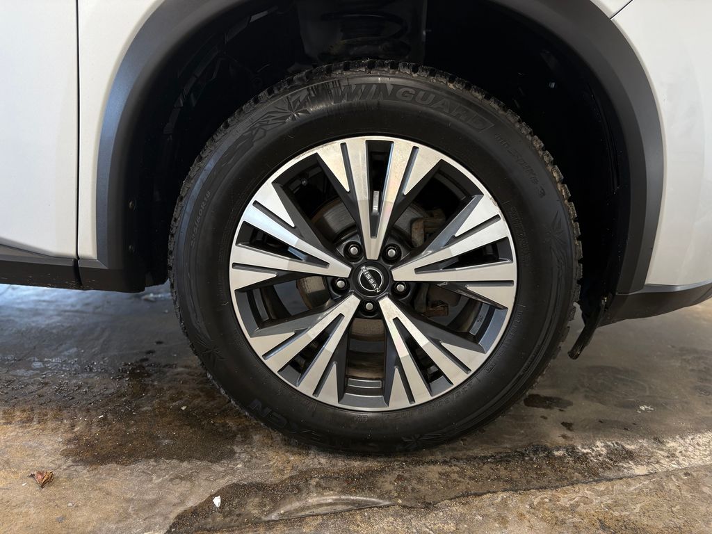 2022 NISSAN ROGUE - Image 33