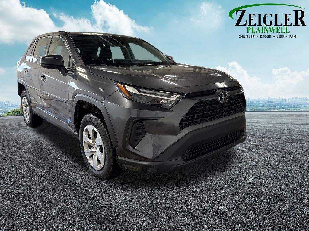 2023 TOYOTA RAV4 - Image 14