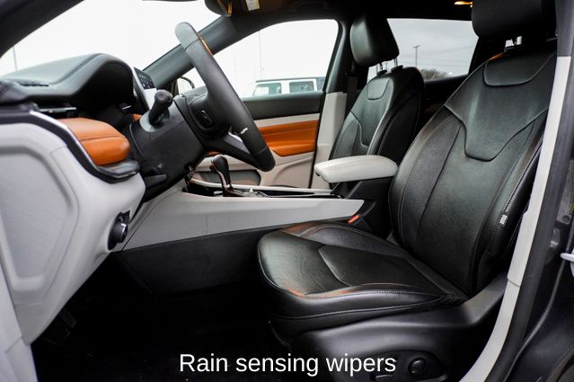 2023 JEEP COMPASS - Image 12