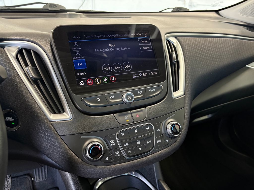 2023 CHEVROLET MALIBU - Image 22