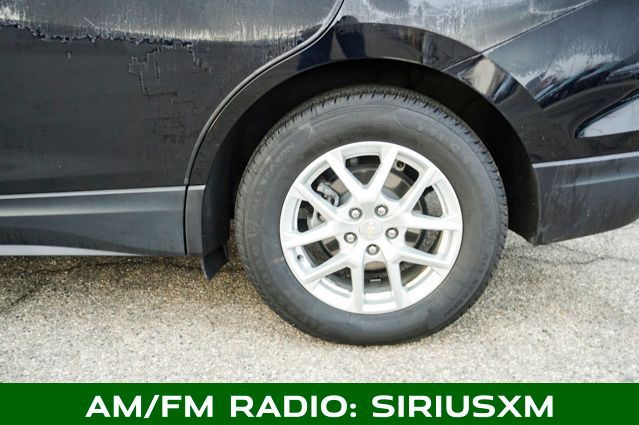 2023 CHEVROLET EQUINOX - Image 6