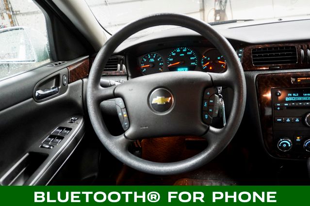 2016 CHEVROLET IMPALA LIMITED - Image 9