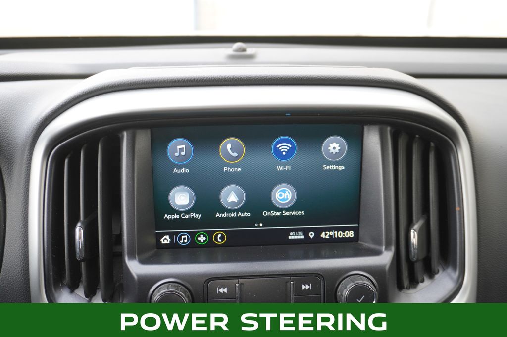 2022 CHEVROLET COLORADO - Image 12