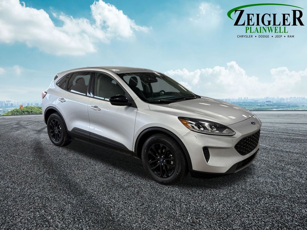 2020 FORD ESCAPE - Image 14