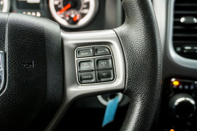 2022 RAM 1500 - Image 18