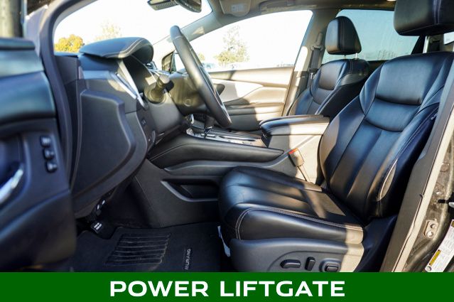 2023 NISSAN MURANO - Image 14