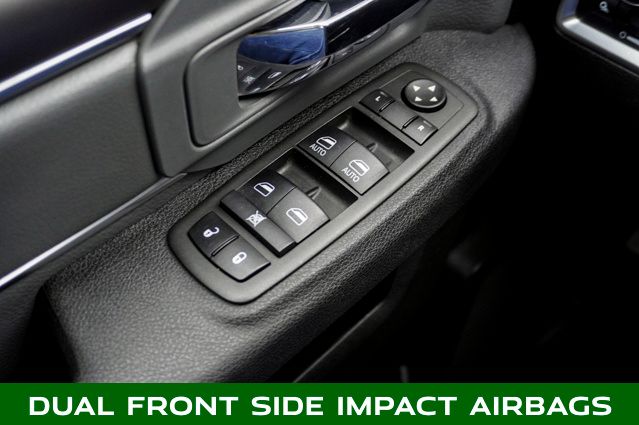 2023 RAM 1500 - Image 21