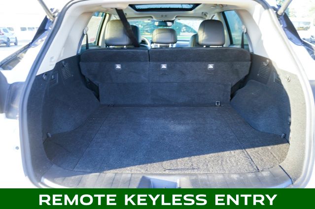 2021 NISSAN MURANO - Image 6