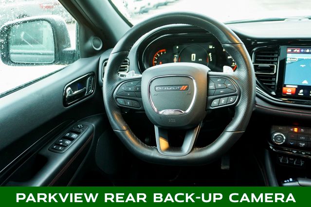 2025 DODGE DURANGO - Image 14