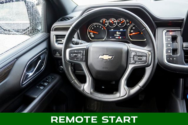2023 CHEVROLET TAHOE - Image 12