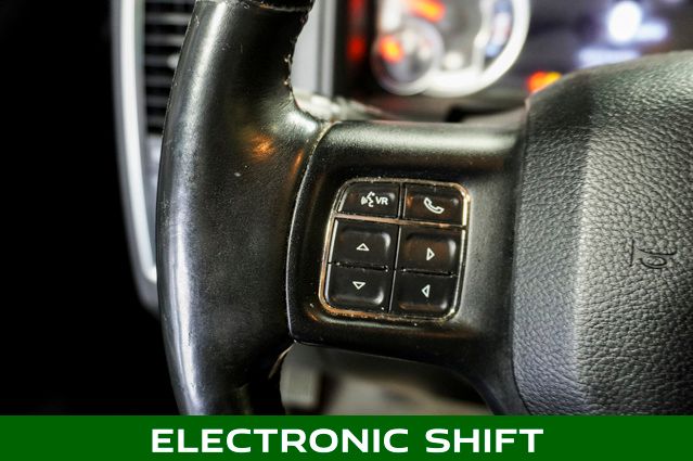 2017 RAM 1500 - Image 19