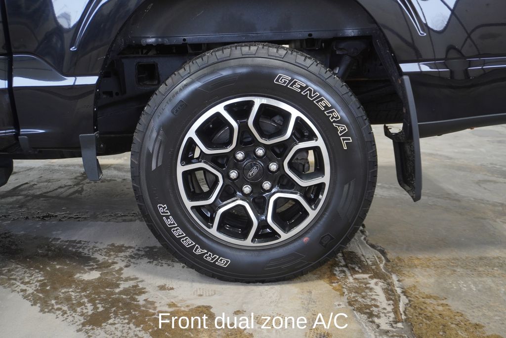 2021 FORD F-150 - Image 7