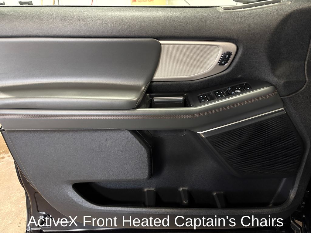 2025 FORD EXPEDITION - Image 15