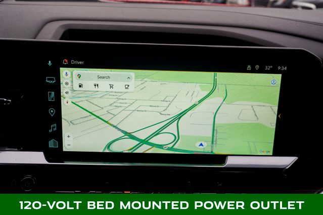 2025 CHEVROLET SILVERADO - Image 14