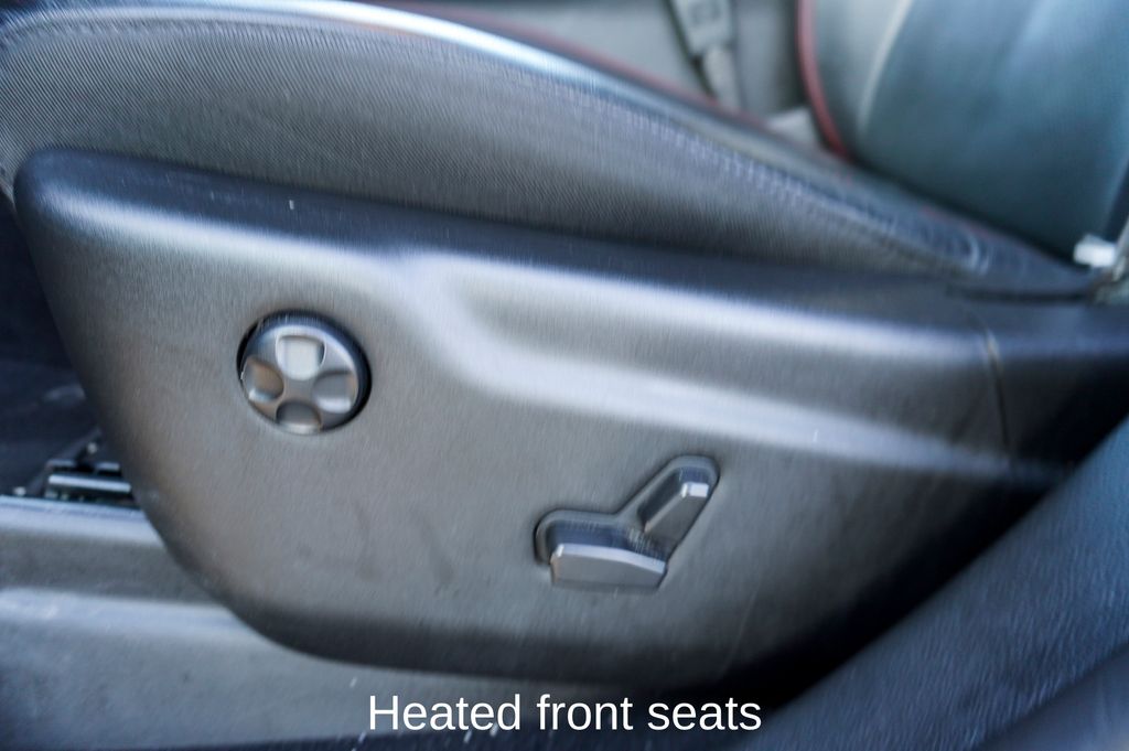 2025 DODGE DURANGO - Image 18