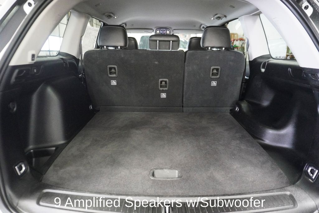 2023 JEEP GRAND CHEROKEE - Image 7