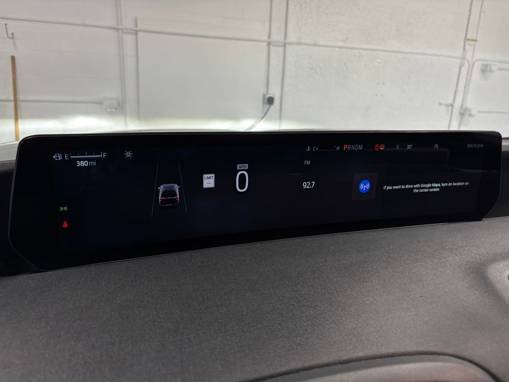 2025 FORD EXPEDITION - Image 24