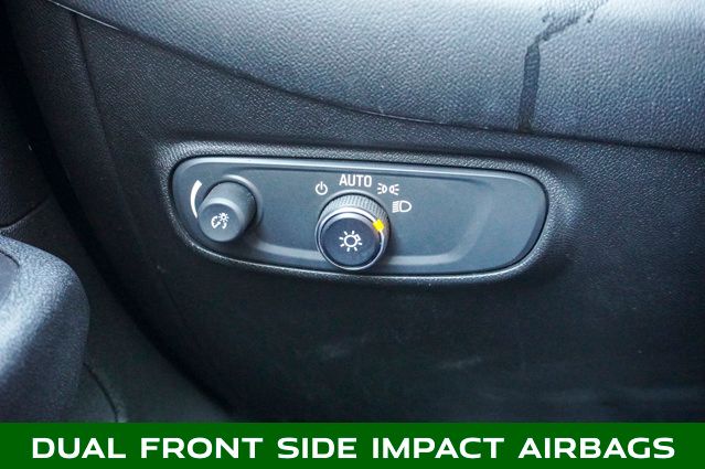 2021 CHEVROLET EQUINOX - Image 23