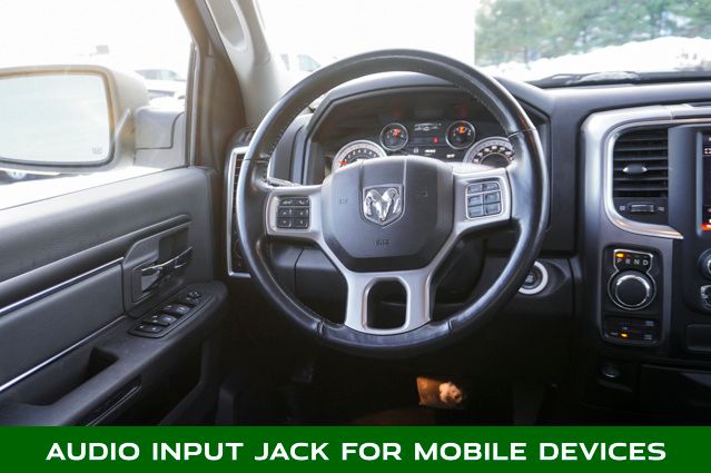 2022 RAM 1500 - Image 8