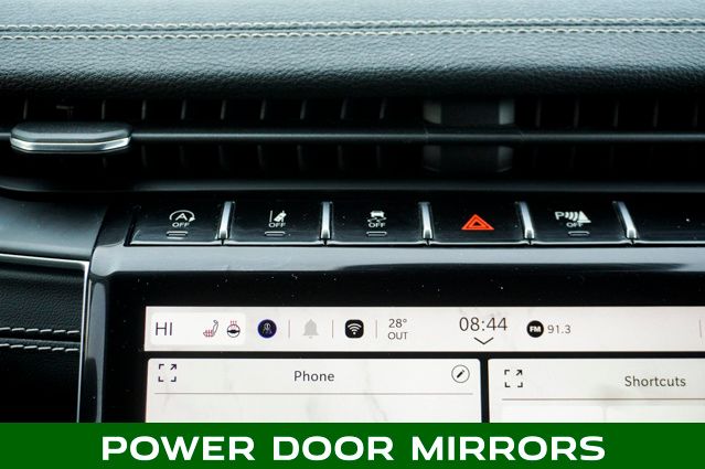 2023 JEEP GRAND CHEROKEE - Image 18