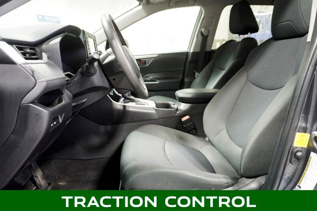 2022 TOYOTA RAV4 - Image 12