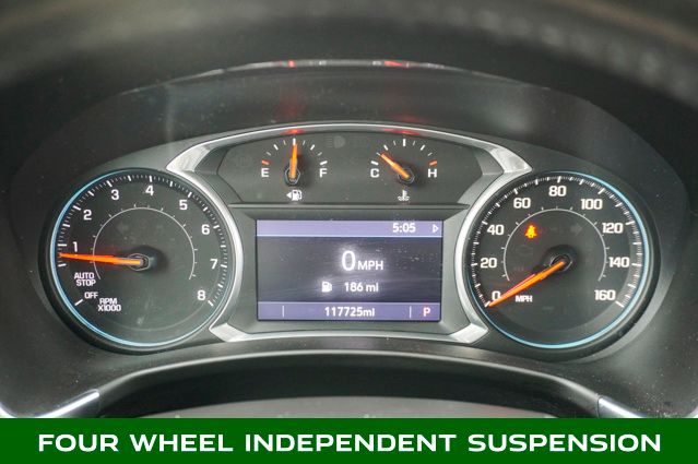 2022 CHEVROLET EQUINOX - Image 26