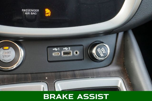 2023 NISSAN MURANO - Image 21