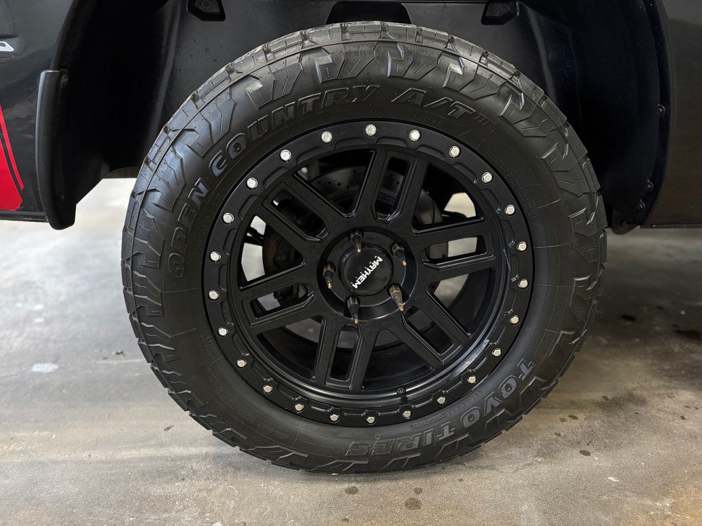 2018 RAM 1500 - Image 39