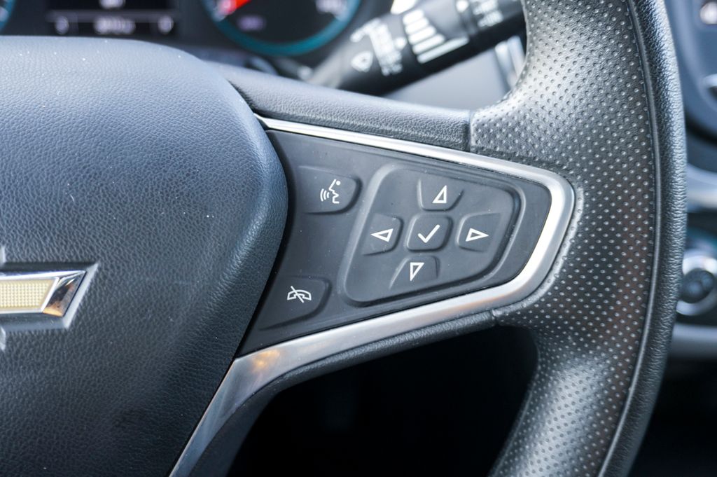 2023 CHEVROLET EQUINOX - Image 20