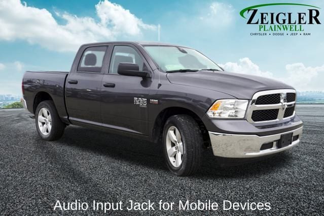 2023 RAM 1500 - Image 4