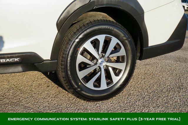 2023 SUBARU OUTBACK - Image 6