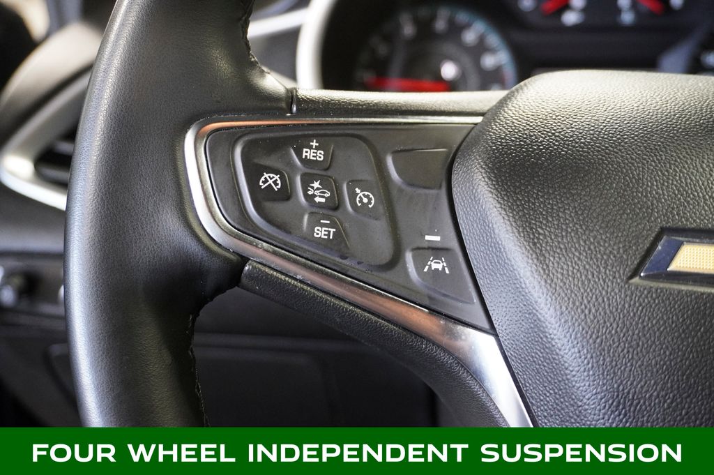 2024 CHEVROLET MALIBU - Image 19