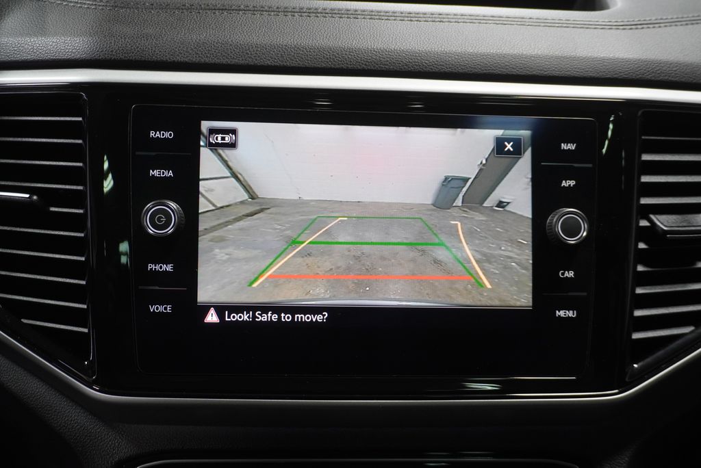 2021 VOLKSWAGEN ATLAS - Image 20