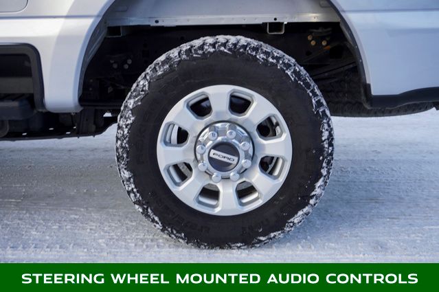 2023 FORD F-250 - Image 5