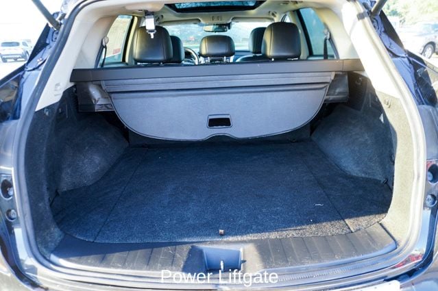 2020 NISSAN MURANO - Image 6