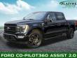 Used 2021 Ford F-150  Truck SuperCrew Cab