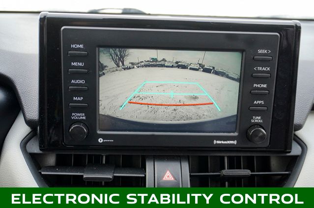 2020 TOYOTA RAV4 - Image 16