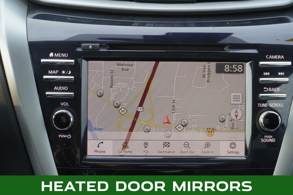 2021 NISSAN MURANO - Image 19