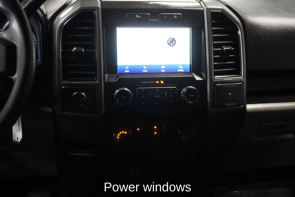 2019 FORD F-150 - Image 9