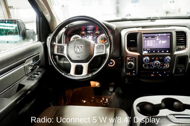 2022 RAM 1500 - Image 7