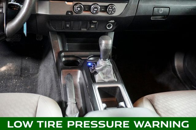 2023 TOYOTA TACOMA - Image 10