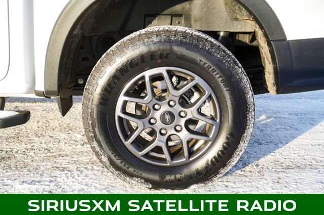 2025 FORD RANGER - Image 5