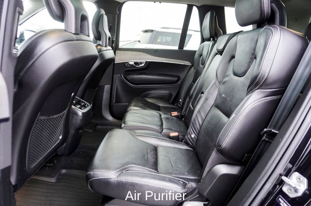 2022 VOLVO XC90 - Image 9