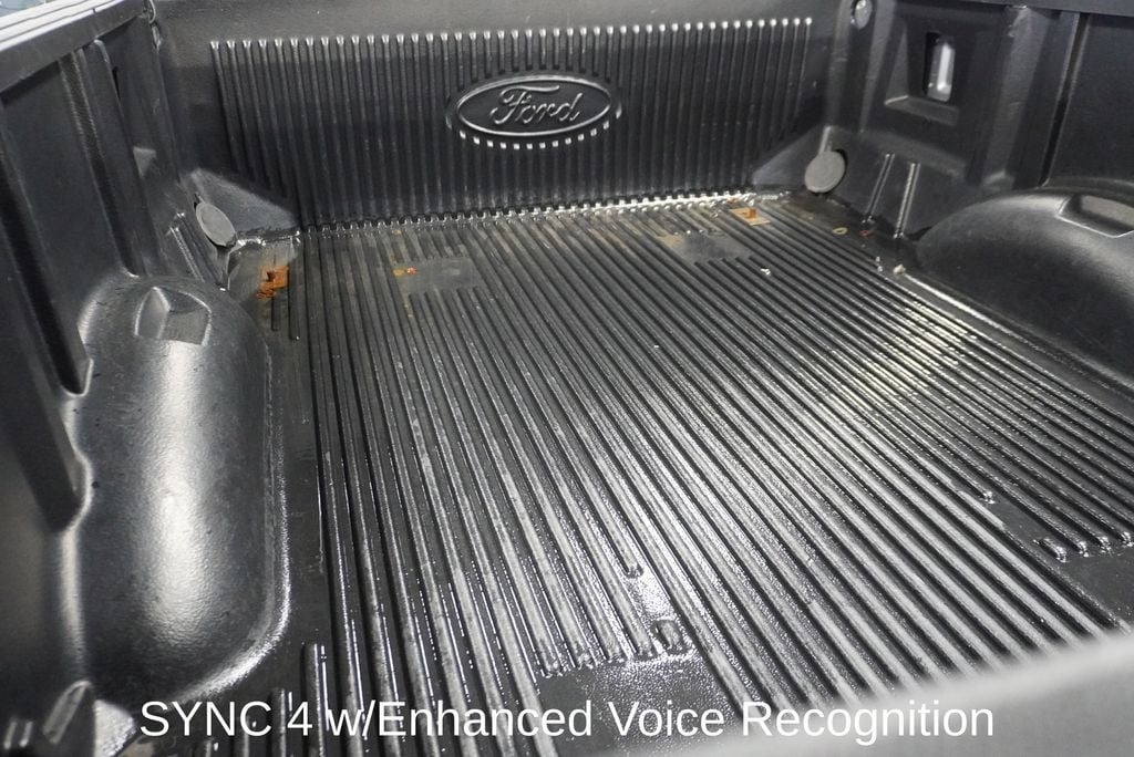 2024 FORD F-150 - Image 5